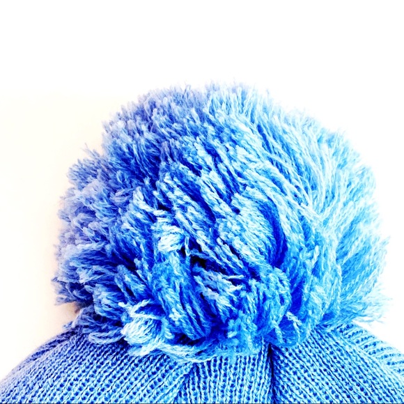 🆕 NBA Chicago Bulls New Era Winter Hat Beanie - Picture 8 of 10